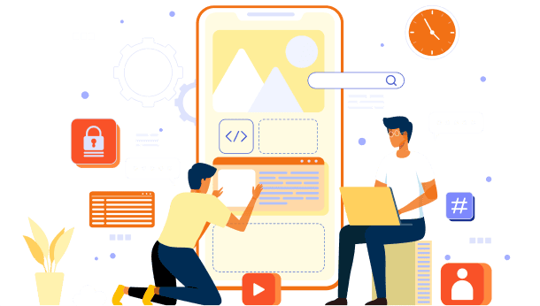 AI Powered Digital Solutions